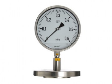 Aplisens MS-100KS PG with Diaphragm Seal